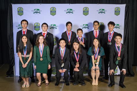 Science Olympiad Road Scholar