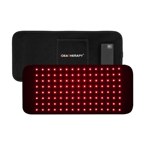 Leds Infrared Red Light Body Pad Wrap Nm Nm Reinsho