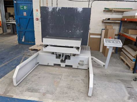 Polar PW-4