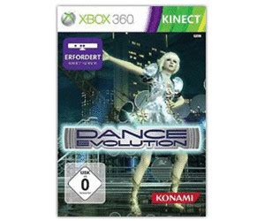 Dance Evolution (Xbox 360) ab 20,42 € | Preisvergleich bei idealo.de