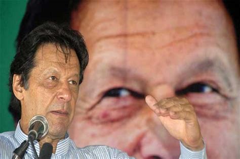 Imran Khan Decides Against Appearing Before Ecp In Offensive Language