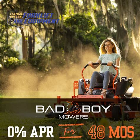 Bad Boy Zero Turn Mower Zt Elite Deck Hp Kohler Engine