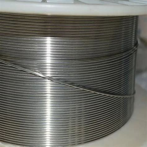 Inconel Filler Wire Thickness Mm At Rs Kilogram In Mumbai