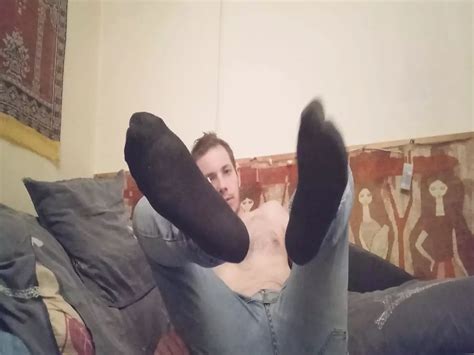 Gergely Molnar Playing While Resting Gay Big Cock Porn XHamster