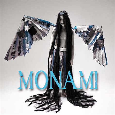 Monami - YouTube Music