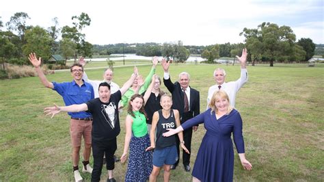 Yarra Ranges Council Celebrates Award Winners Herald Sun