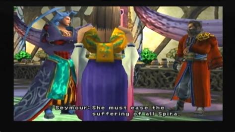 Final Fantasy X International Walkthrough Part 76 YouTube