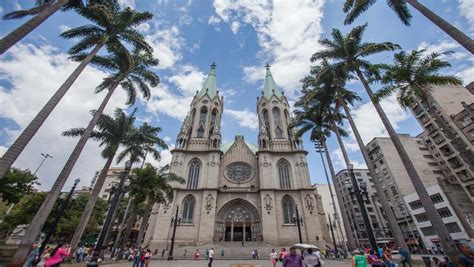 Viva São Pedro São Paulo e um legado histórico deixado para o turismo