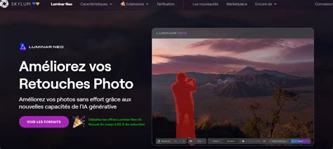 Les 5 meilleurs outils IA pour améliorer la qualité image