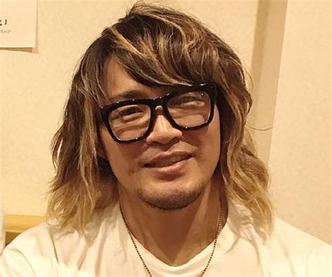 Hiroshi Tanahashi Biography - Facts, Childhood, Family Life & Achievements