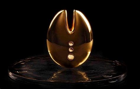 Το ακριβότερο sex toy Χρυσό και κοστίζει 17 000 ευρώ thetoc gr