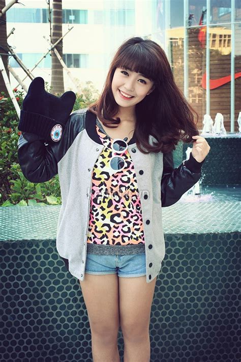 Điểm danh những hot girl Hà Nội nhanh nổi nhanh chìm