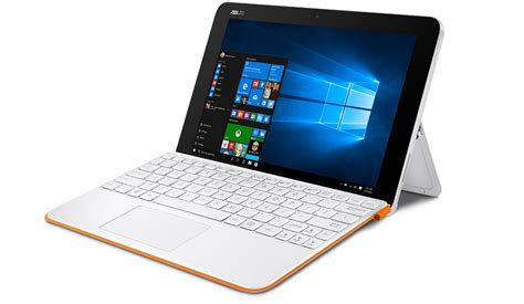 Asus Transformer Mini (T102H) - Tablet reviews - CHOICE