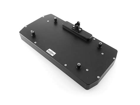 PDM Dash 10" Race for PDM08 and PDM32 - memotec Messtechnik