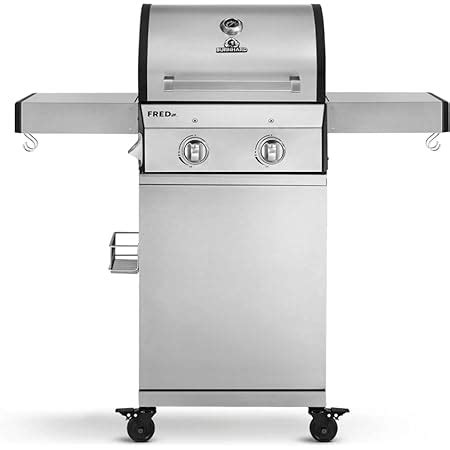 Weber Spirit E Classic Gasgrill Brenner Schwarz