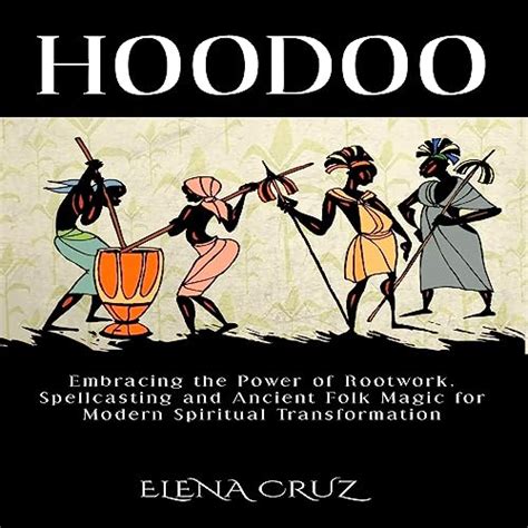 Hoodoo Folk Magic