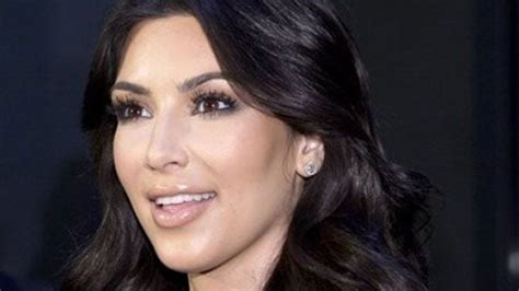 Kim Kardashian Sex Tape Site S Traffic Spikes During Her Wedding Weekend Fox News