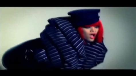 Rihanna Rockstar 101 Official Music Video Trailer Youtube