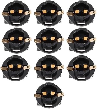 Amazon SING F LTD 10PCS Twist Lock Wedge Instrument Panel Dash