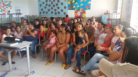 Serviço Pastoral dos Migrantes do Nordeste Cisterna nas Escolas