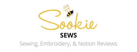 Sookie Sewssue Overy Designs Serger Patterns Embroidery Sewing Bee