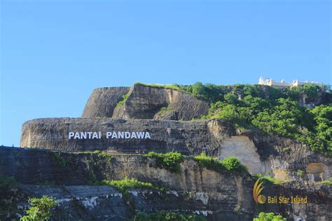 Pandawa Beach | Bali Recreation Beach - Tourist Destinations