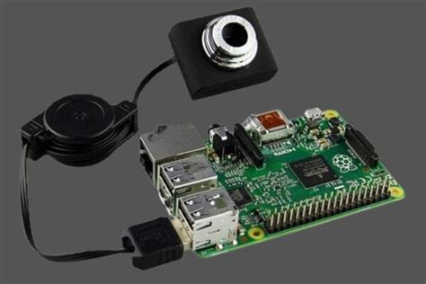 Top 5 Raspberry Pi Usb Cameras The Immersive Buying Guide