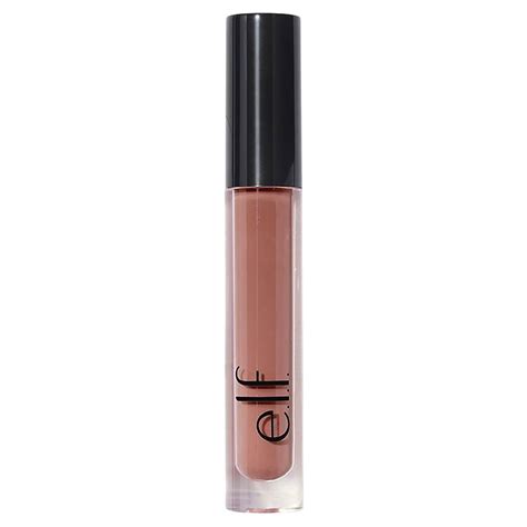 Elf Lip Plumping Gloss Mcha Twt