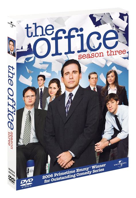 The Office Kausi Dvd Gigantti Verkkokauppa