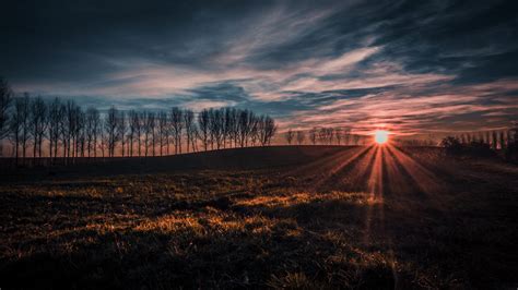 Fotograf A De Paisaje Con Fotografo Profesional