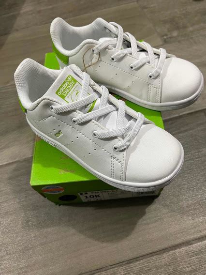 Tenis Adidas Edicion Especial Rana Rene Kermit The Frog MercadoLibre