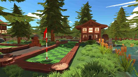 Golf With Your Friends Dev On Community Feedback And The Secrets Of A