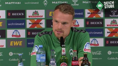 Werder Buhmann Christian Groß Jetzt spricht Grosso