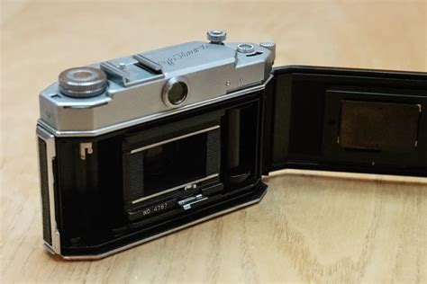 Agfa Karat Review The Patchless Rangefinder By Perry Ge Mmc