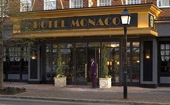 Hotel Monaco Sold, to Become The Alexandrian | Old Town Alexandria, VA ...