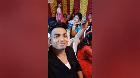 আজকে দিদির Reception Party তে গেলাম🥰💝🌼minivlog 5 Full To Enjoy🔥😘😍