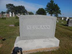 Marie Erdmann Neumann 1875 1963 Mémorial Find a Grave