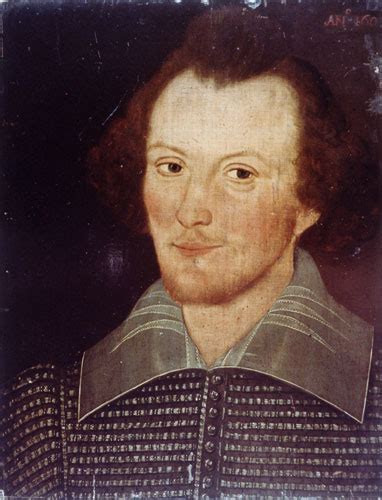 William Shakespeare, the Sanders Portrait | Odds are in favo… | Flickr