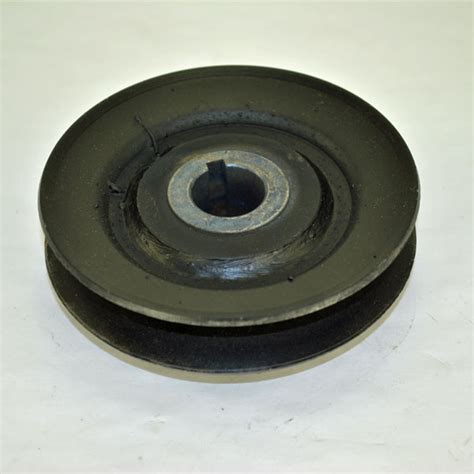 John Deere Blade Drive Pulley Am