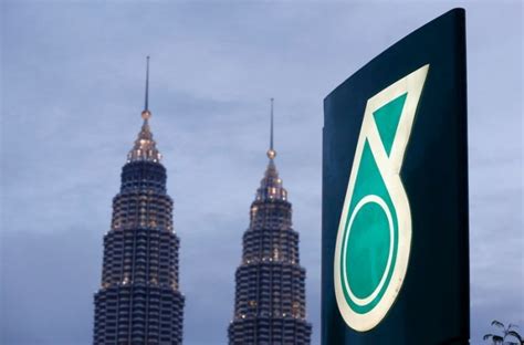 Petronas Catat Untung Bersih Rm Bilion Merosot Peratus Mekanika