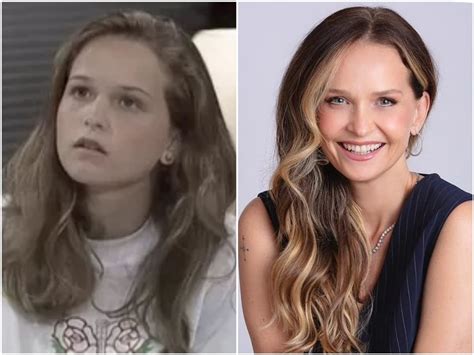 Elenco A Viagem 1994 - 'A Viagem': Veja antes e depois do elenco da novela após 30 anos