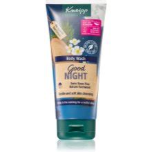 Kneipp Good Night Gel De Douche Notino Be