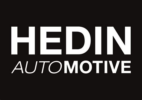 Hedin Automotive Alkmaar Automotive Recruitment