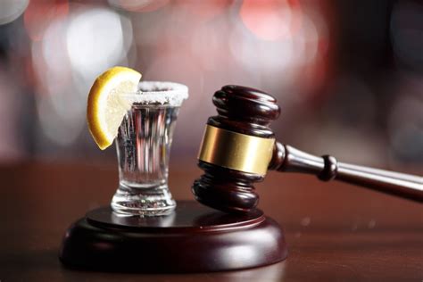 How Likely Is Jail Time For A First Dui Simmrin Law Group