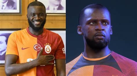 Fifa 23 Pro Clubs Face Look Alike Tutorial Tanguy Ndombele Youtube