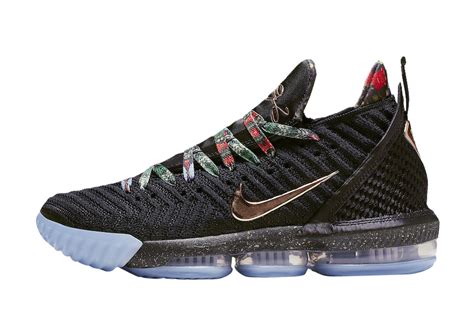 BUY Nike LeBron 16 Watch The Throne | Kixify Marketplace