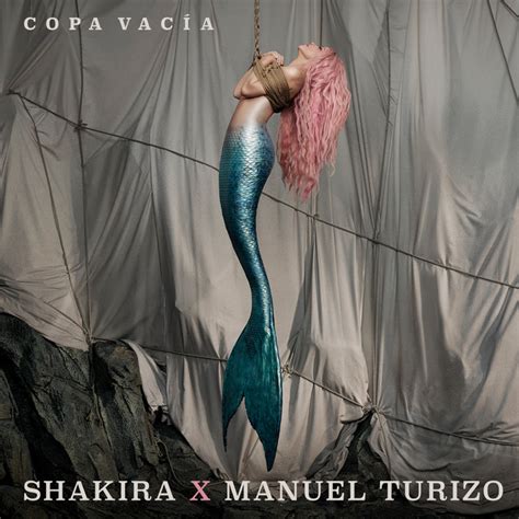 Copa Vac A Titre Et Paroles Par Shakira Manuel Turizo Spotify