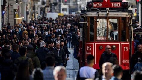 Araştırma İstanbul da 4 kişilik bir ailenin yaşam maliyeti