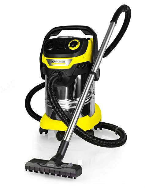 Odkurzacz Przemys Owy Wd Premium Karcher Na Mokro Agroserwisnysa Pl