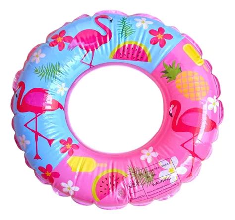 Flotador Inflable Salvavidas Unicornio Niñas Alberca Playa MercadoLibre